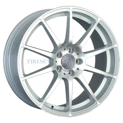 Replay 9,5x19/5x112 ET43 D66,6 MR109 SF (конус, MB001)