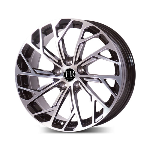 Диск FR Replica 19X8.5 5/112 ET35 D66.45 8003 BMF