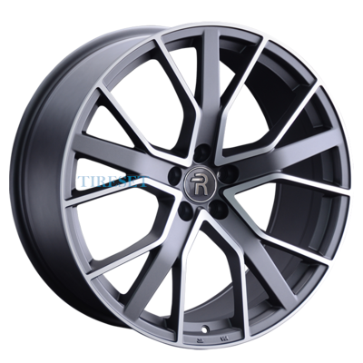 Replay 8,5x19/5x112 ET40 D66,6 A156 MGMF (конус, C570)