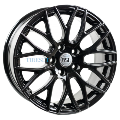 RST 7,5x17/5x114,3 ET46 D67,1 R147 (i40) BL