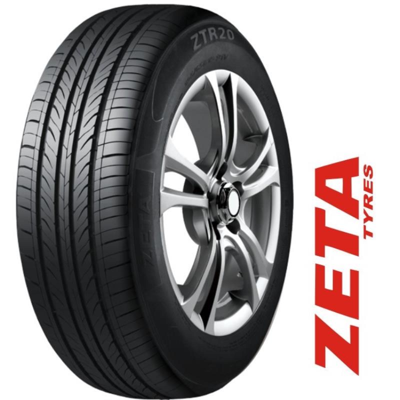 Автошина ZETA 215/65R16 ZTR20 98H TL Арт. 03.034.01