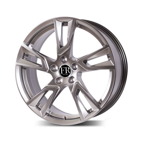 Диск FR REPLICA V1013 7.5x18/5x108 D63.4 ET50 HB для Volvo V90CC/S60/V60/XC60(D5) style 148