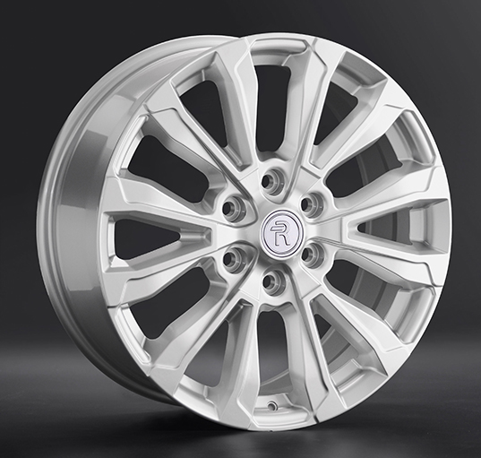 Диск REPLAY LX239 8х20 6/139,7 ET55 D95,1 S