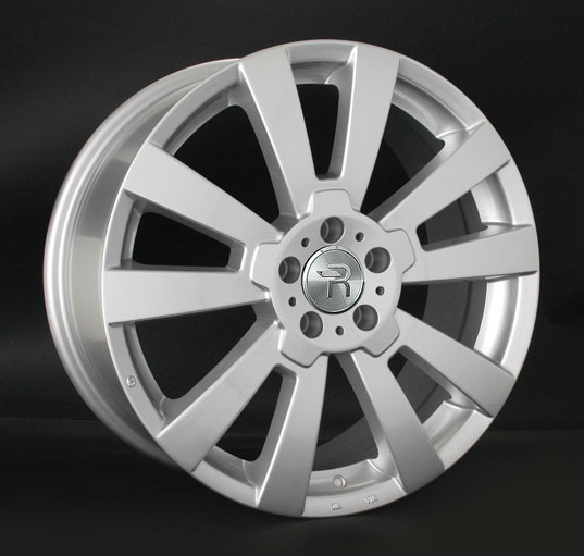 Диск REPLAY VV204 7,5х19 5/112 ET43 D57,1 S