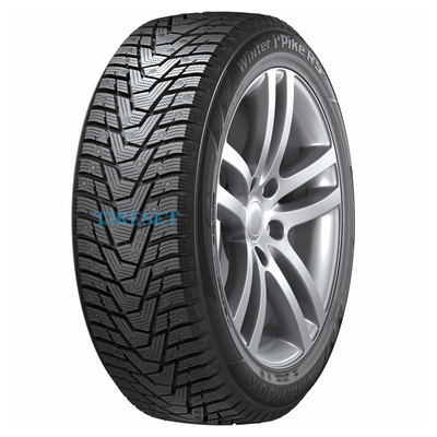 Шины Hankook 195/60R15 92T XL Winter i*Pike RS2 W429 TL (шип.) на tireset.ru