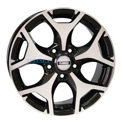 Neo 6,5x16/5x100 ET50 D56,1 653 BD