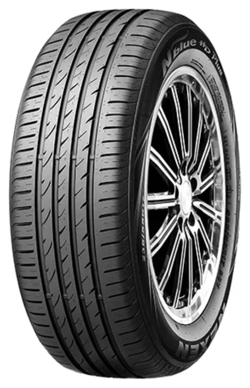 Автошина NEXEN 195/60R15 N blue HD Plus 88V TL Арт. NXK13860