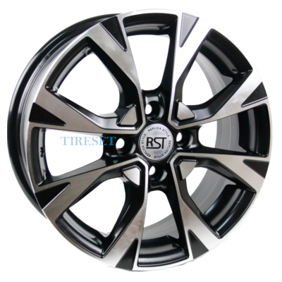 RST 6x15/4x100 ET50 D60,1 R045 (Vesta) BD