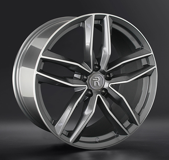 Диск REPLAY MR279 9х20 5/112 ET44 D66,6 GMF