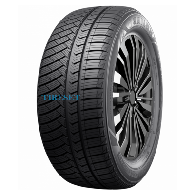 Шины Sailun 215/65R16 102V XL Atrezzo 4 Seasons TL BSW M+S 3PMSF на tireset.ru