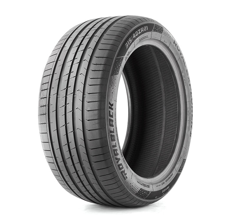 Шина для легковых автомобилей летняя ROYAL BLACK ROYAL EXPLORER II 225/45ZR17 94W XL