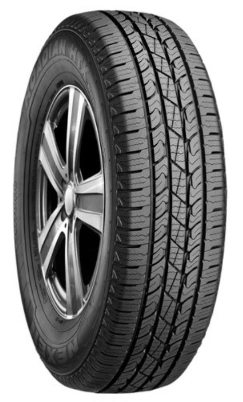 Автошина NEXEN 235/70R16 Roadian HTX RH5 106T TL Арт. NXK11725