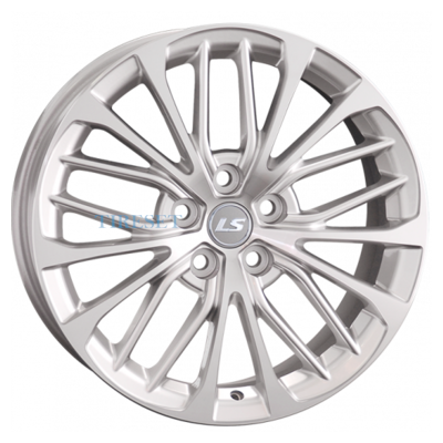 LS 8x18/5x114,3 ET50 D60,1 1306 SF (пш)