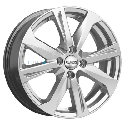 Скад 6x16/4x100 ET50 D60,1 KL-325 Селена