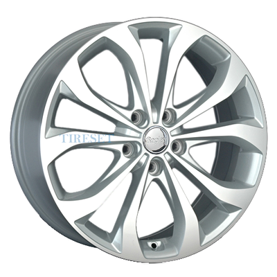 Replay 7x17/5x114,3 ET48 D67,1 Ki129 SF (конус, C570)