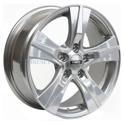 Neo 6,5x16/5x114,3 ET46 D67,1 643 HS