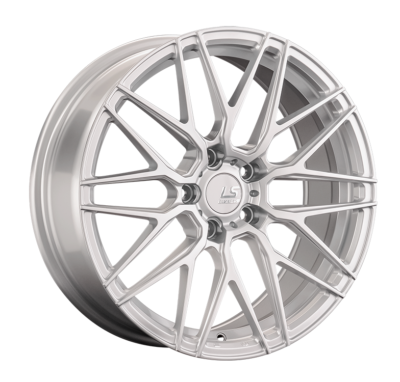 Диск LS FlowForming RC13 8х18 5/114,3 ET40 D67,1 S