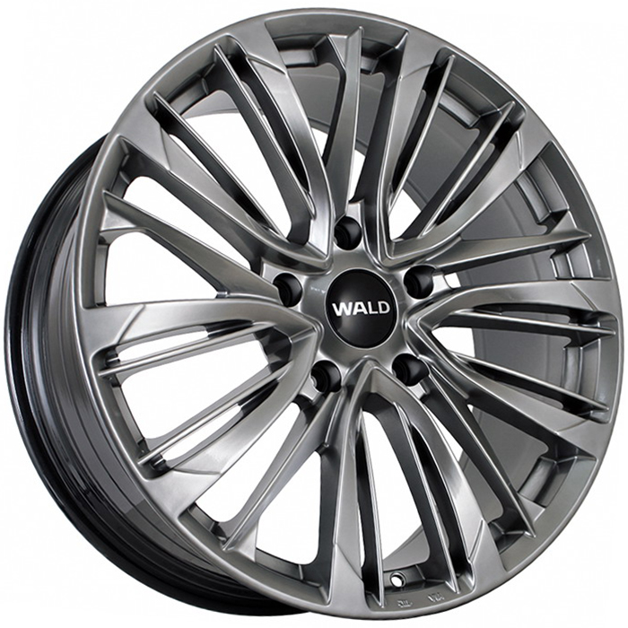 Kipardo KF67-1682 9xR21/5x150 D110.1 ET45