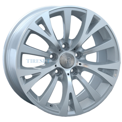 Replay 8x18/5x120 ET30 D72,6 B121 SF (конус, C645)