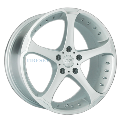 LS 8x18/5x114,3 ET45 D73,1 358 SL