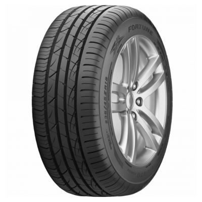 Шины Fortune 255/40ZR17 98W XL Viento FSR702 TL на tireset.ru