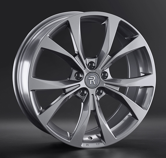 Диск REPLAY CHR44 8х18 5/108 ET33 D60,1 GM