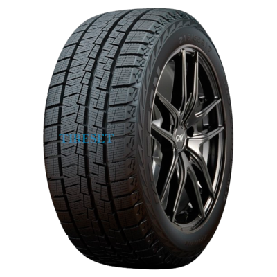 Kapsen 235/55R18 100H SnowShoes AW33 TL