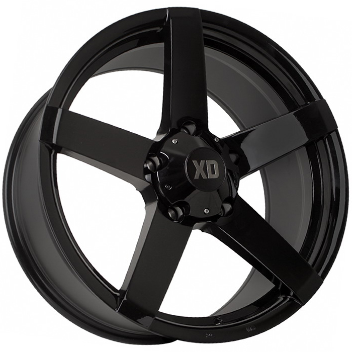 Sakura Wheels YA9537-421 9.5xR20/5x150 D110.5 ET40