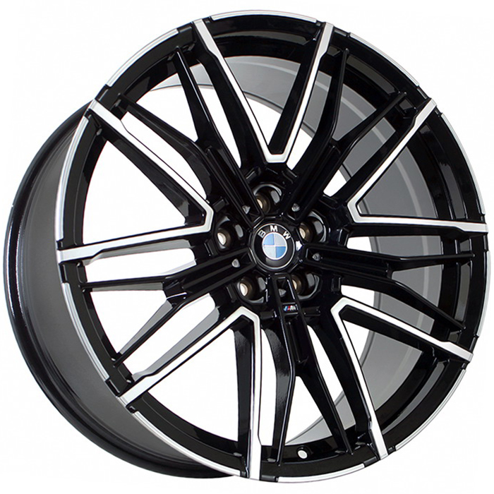 FF H3293F-1443 9.5xR20/5x112 D66.5 ET40