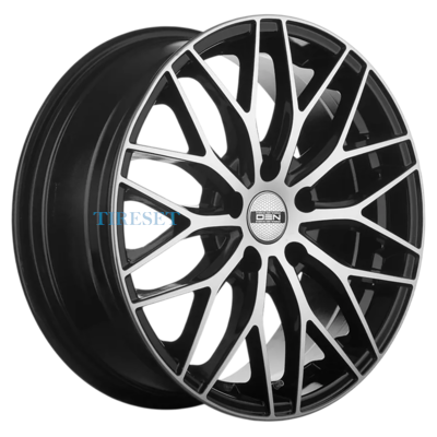 Neo 7x17/5x114,3 ET40 D64,1 740 BDm