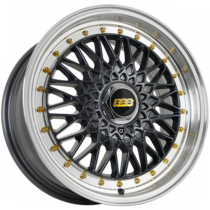 FF REW032-1155 7xR16/4x98 D67.1 ET35