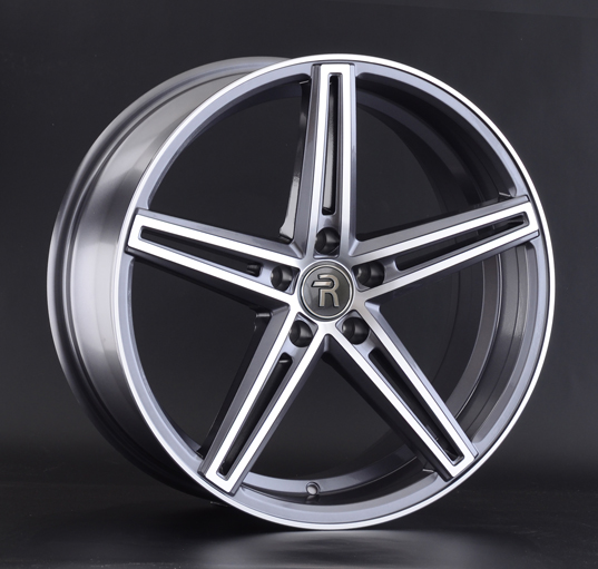 Диск REPLAY A136 9х20 5/112 ET33 D66,6 GMF