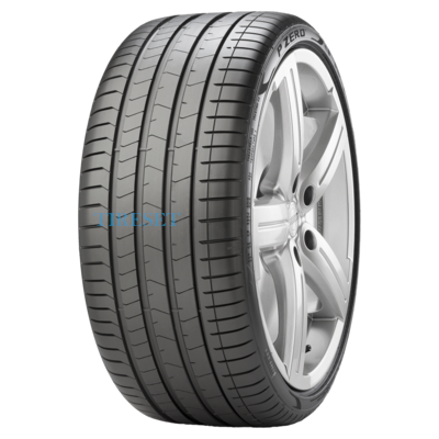 Pirelli 245/35R20 95Y XL P Zero (PZ4) Luxury Saloon * MOE TL Run Flat