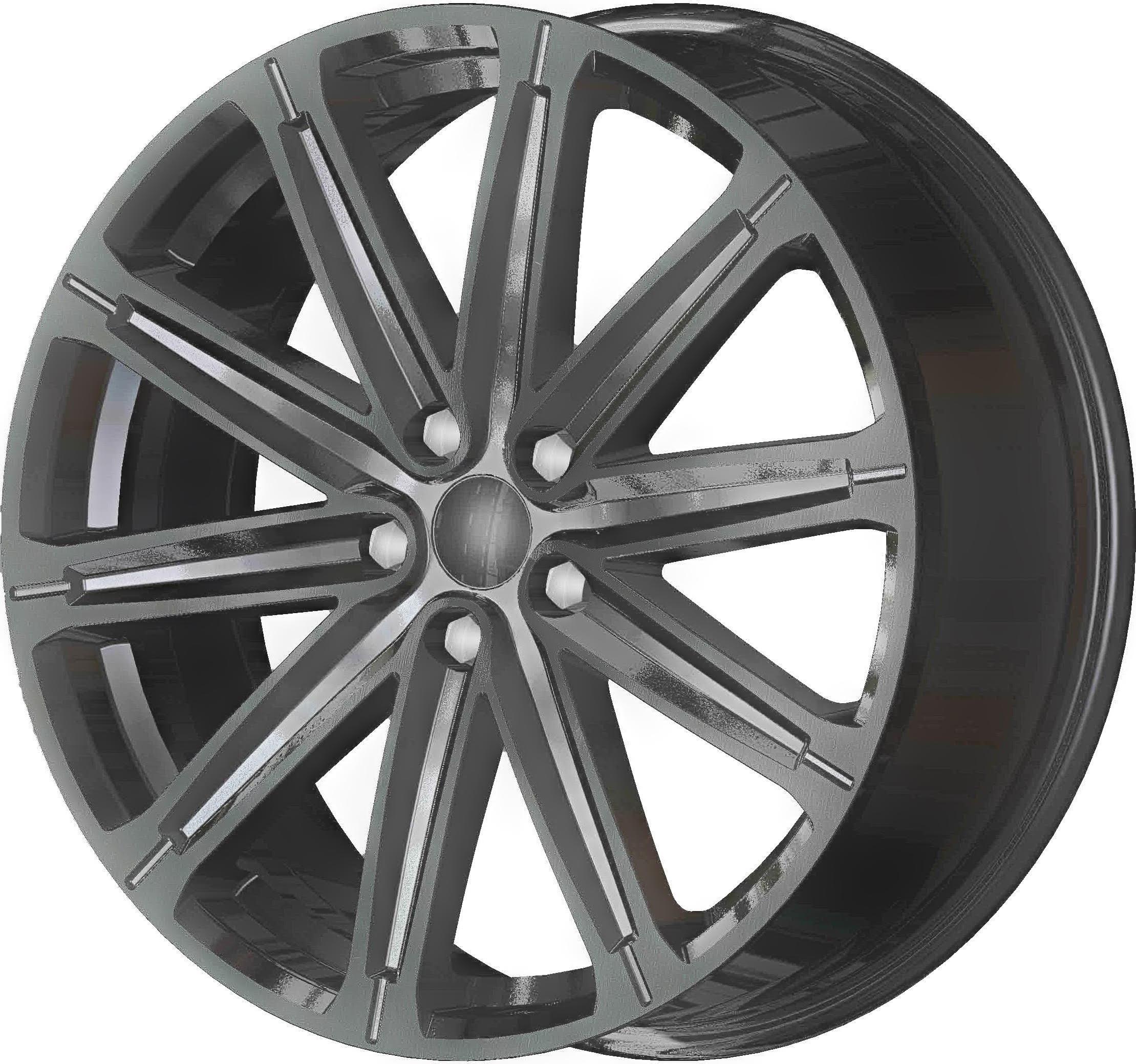 Carwel Тара 7,5x19 5/108 ET46 d-63,35 GR (Арт.133646)
