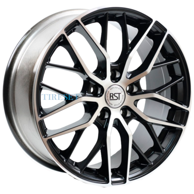 RST 7,5x17/5x108 ET45 D63,4 R007 (Jaguar) BD