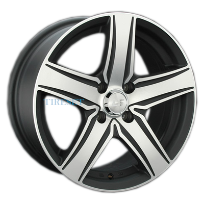 LS 6,5x15/5x100 ET38 D57,1 230 MBF