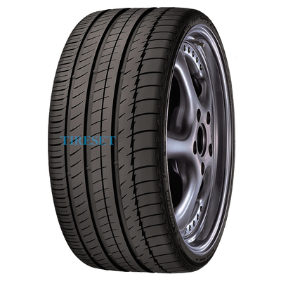 Pilot Sport PS2