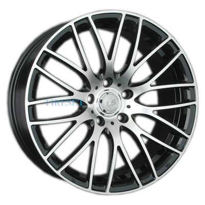 LS 8x18/5x108 ET40 D73,1 471 BKF (конус)