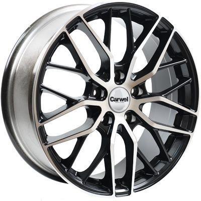 Таз R008 (Volvo XC40/XC60)