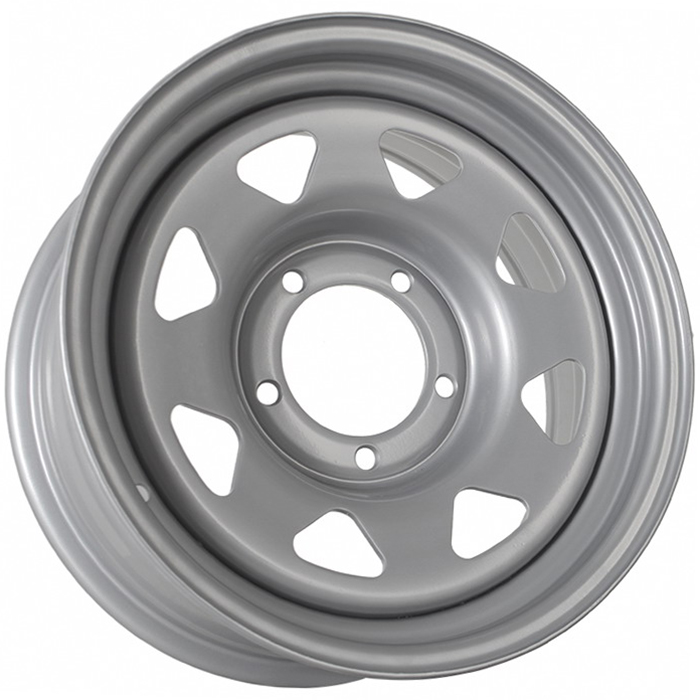 Grizzly SW01-1879 7xR16/5x139.7 D108.5 ET0