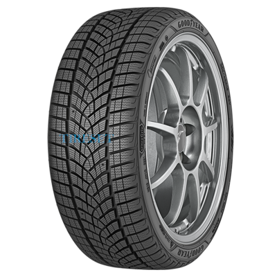 UltraGrip Ice 2+