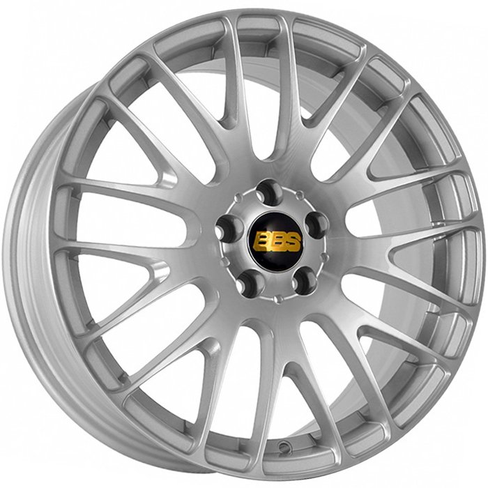 Fandian FBX452-1653 7xR17/5x100 D73.1 ET40