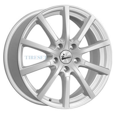 iFree 7x17/5x110 ET39 D65,1 Big Byz Нео-классик