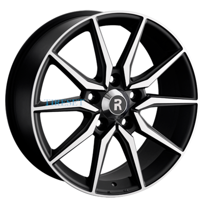 Replay 8,5x21/5x150 ET54 D110,1 TY420 MBF (пш)