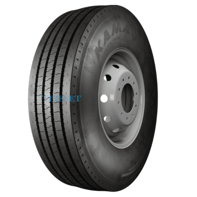 Kama 245/70R19,5 136/134M NF 201 TL