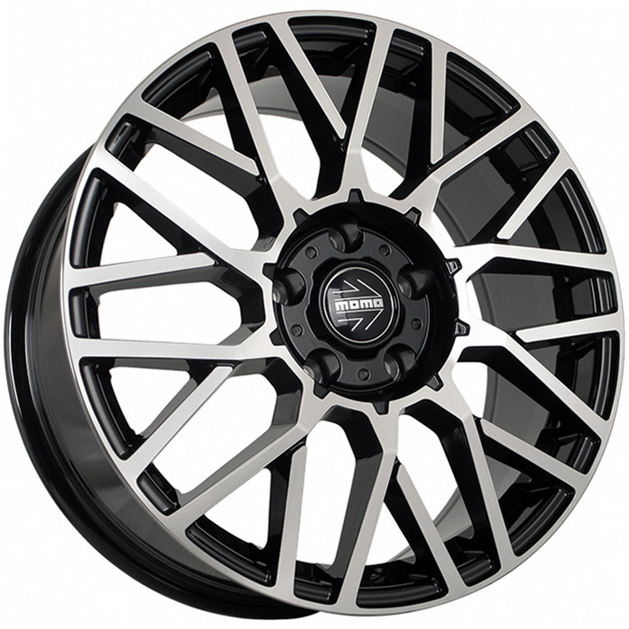 FF SH25004-1455 7xR17/5x114.3 D73.1 ET38