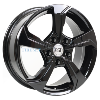 RST 6,5x16/5x100 ET40 D57,1 R026 (Polo) BL