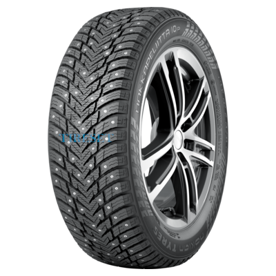 Nokian Tyres 175/65R14 86T XL Hakkapeliitta 10p TL (шип.)