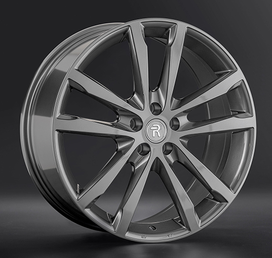 Диск REPLAY JT1 8,5х20 5/108 ET43 D60,1 GM