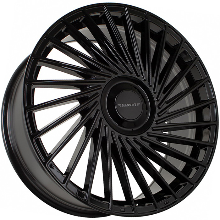 Sakura Wheels YA9655-871 8.5xR20/5x108 D73.1 ET35
